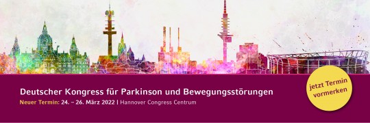 Jetzt schon einplanen!