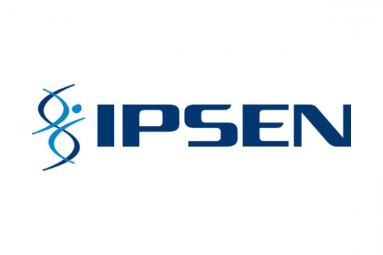 Logo IPSEN