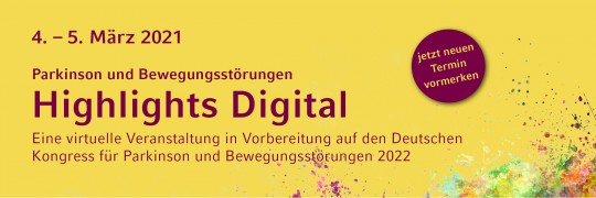 Seien Sie virtuell dabei!